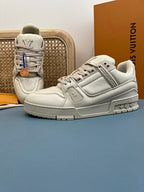 Louis Vuitton Sneakers White