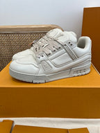 Louis Vuitton Sneakers White