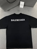 Balenciaga T-Shirt Black