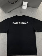 Balenciaga T-Shirt Black