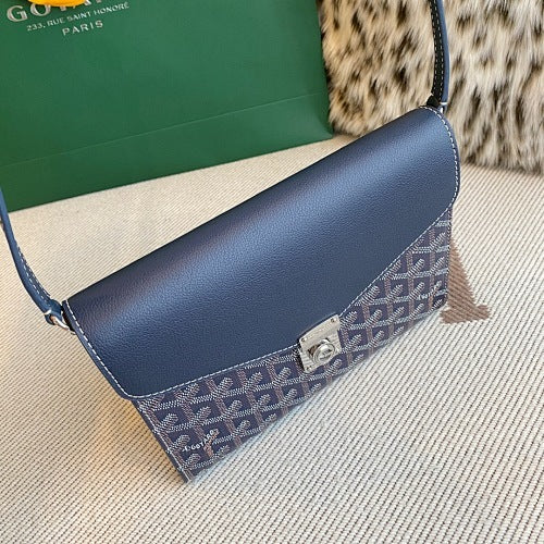 Bellechasse Biaude Black