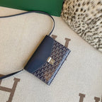 Bellechasse Biaude Black