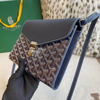 Bellechasse Biaude Black
