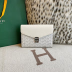 Bellechasse Biaude White