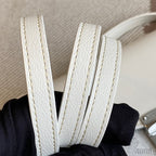 Bellechasse Biaude White
