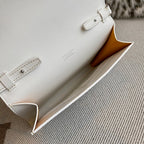 Bellechasse Biaude White