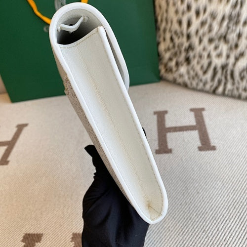 Bellechasse Biaude White