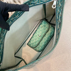 Bellechasse Biaude Green