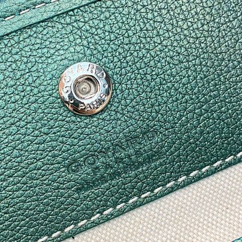 Bellechasse Biaude Green