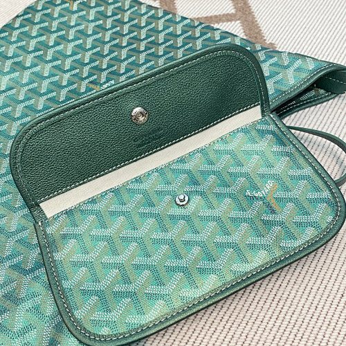 Bellechasse Biaude Green