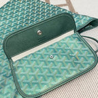 Bellechasse Biaude Green