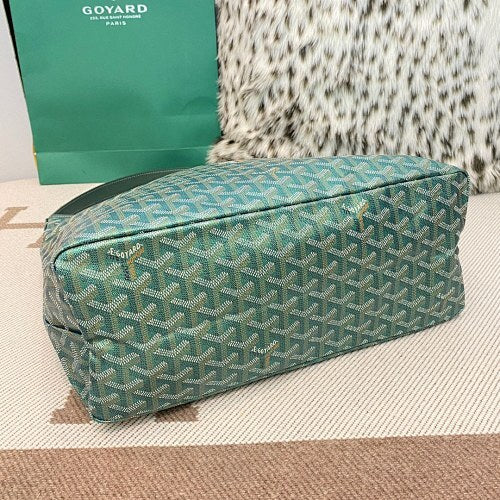 Bellechasse Biaude Green