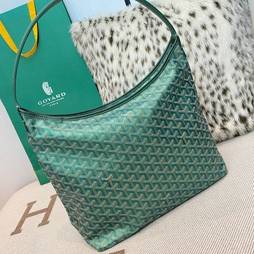 Bellechasse Biaude Green