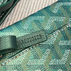 Bellechasse Biaude Green