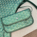 Bellechasse Biaude Green