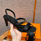 Prada Sandals Black