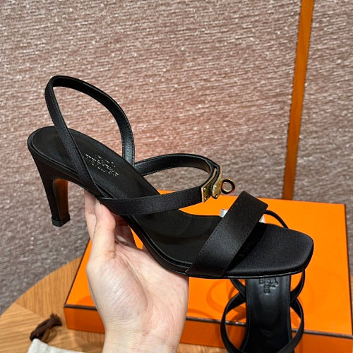 Prada Sandals Black
