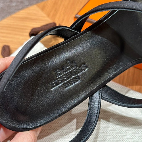Prada Sandals Black