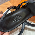 Prada Sandals Black