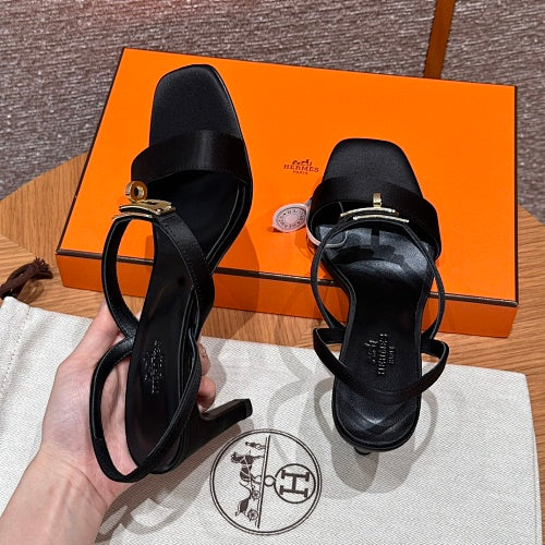 Prada Sandals Black