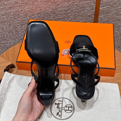 Prada Sandals Black