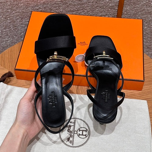 Prada Sandals Black