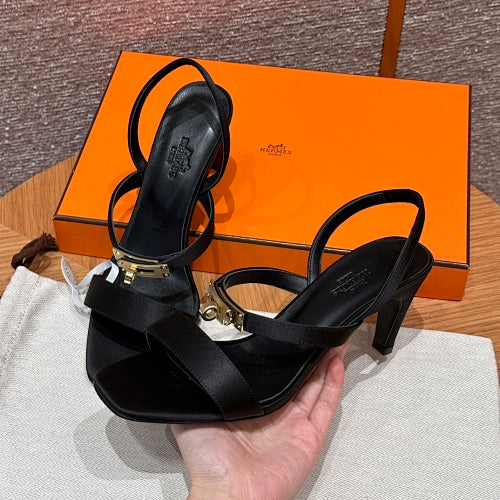 Prada Sandals Black