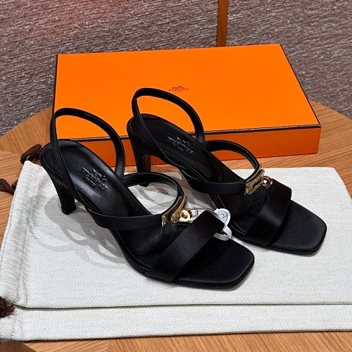 Prada Sandals Black