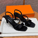 Prada Sandals Black