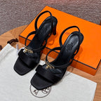 Prada Sandals Black