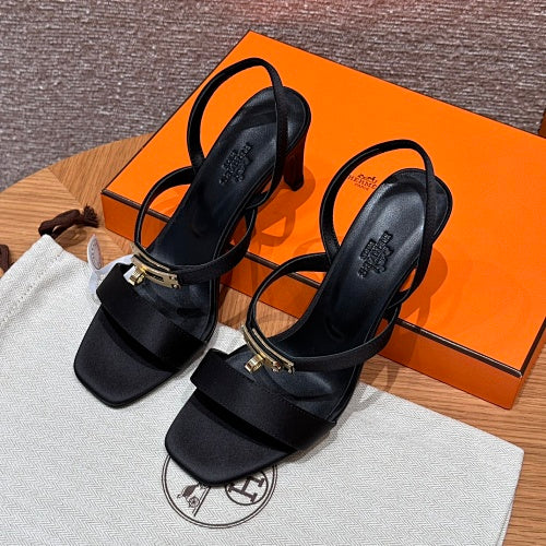 Prada Sandals Black