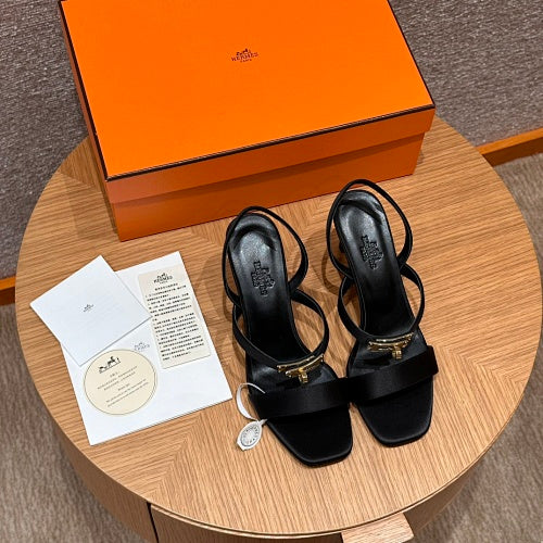 Prada Sandals Black
