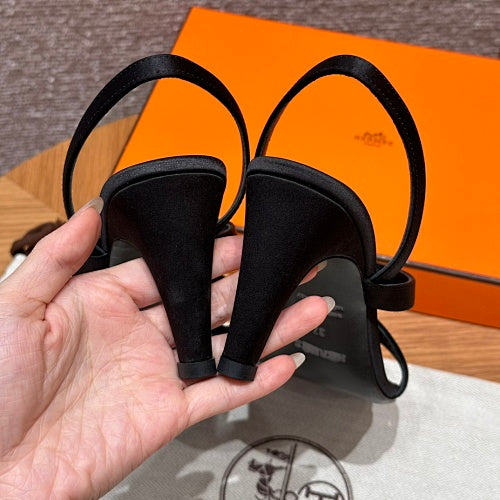 Prada Sandals Black