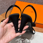 Prada Sandals Black