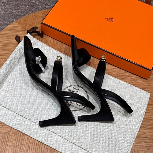 Prada Sandals Black