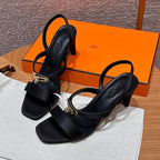 Prada Sandals Black