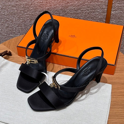 Prada Sandals Black