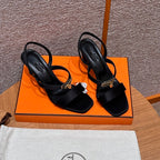 Prada Sandals Black
