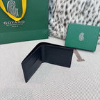 Saint-Sulpice Card Holder Black