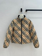 Burberry Jacket Beige
