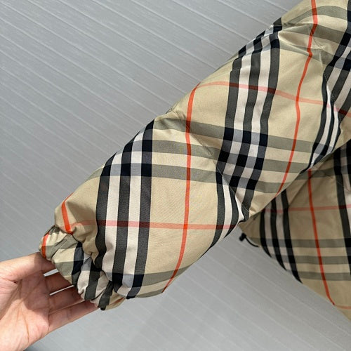 Burberry Jacket Beige