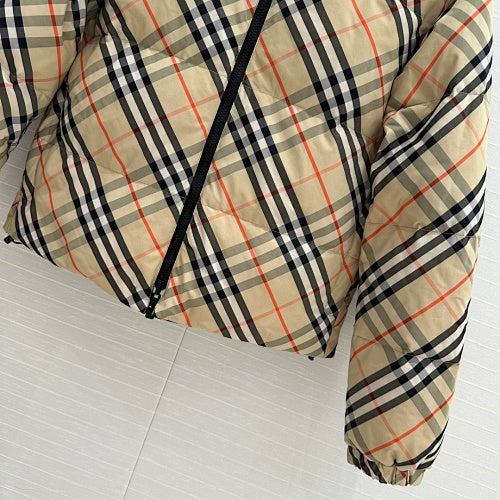 Burberry Jacket Beige
