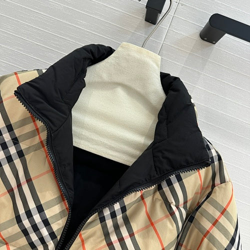 Burberry Jacket Beige