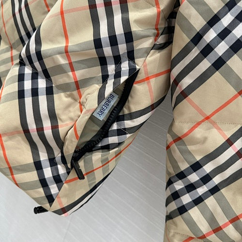 Burberry Jacket Beige