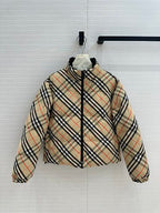 Burberry Jacket Beige