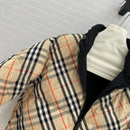Burberry Jacket Beige
