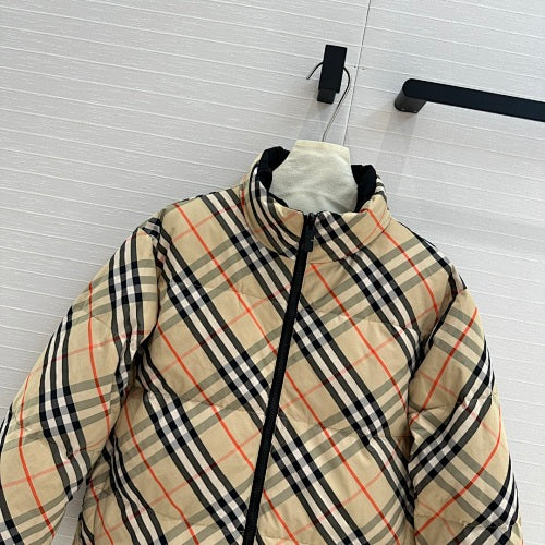 Burberry Jacket Beige