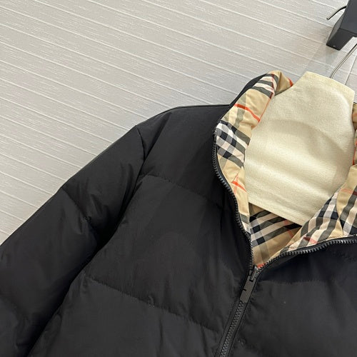 Burberry Jacket Beige