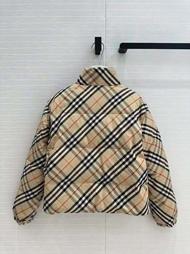Burberry Jacket Beige