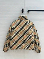Burberry Jacket Beige